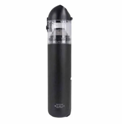 Porodo Lifestyle Portable Vacuum - Air Blower - Black